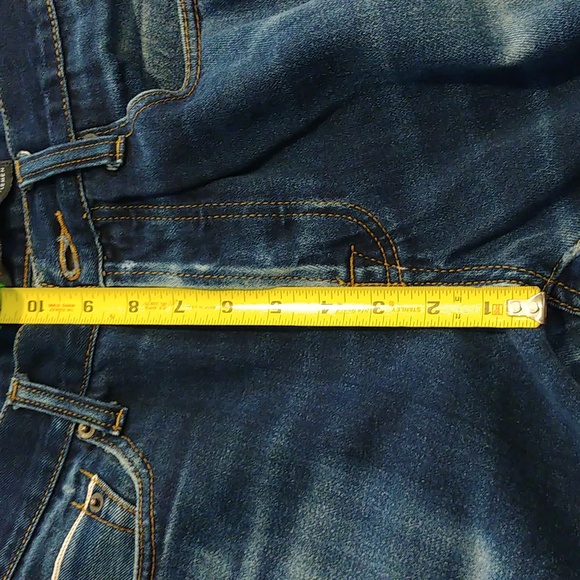 Japanese selvedge 34x34 - Picture 5 of 9